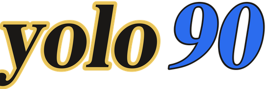 yolo90 logo
